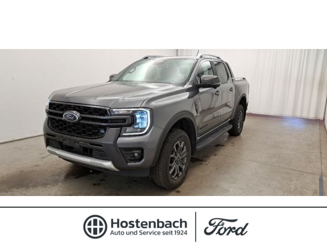 Ford Ranger 30.570 km 43.350 &euro; Jülich 52428