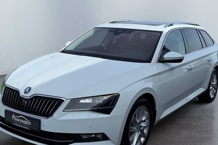 Skoda Superb 132.013 km 23.990 &euro; Gardelegen 39638