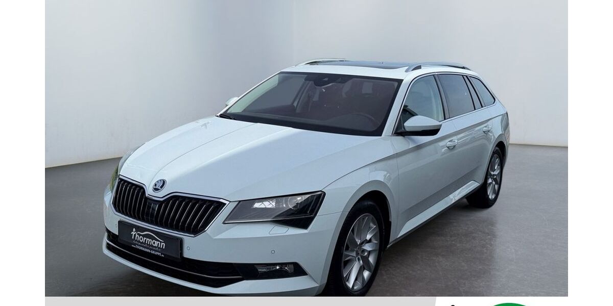 Skoda Superb 132.013 km 23.990 &euro; Gardelegen 39638