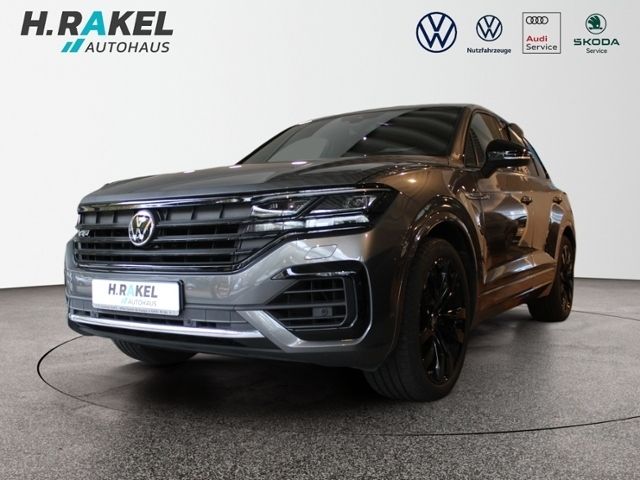 VW Touareg 60.227 km 49.950 &euro; Geeste-Groß Hesepe 49744