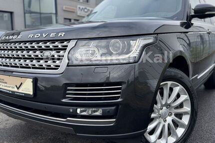 Land Rover Range Rover 230.000 km 19.990 &euro; Kall 53925
