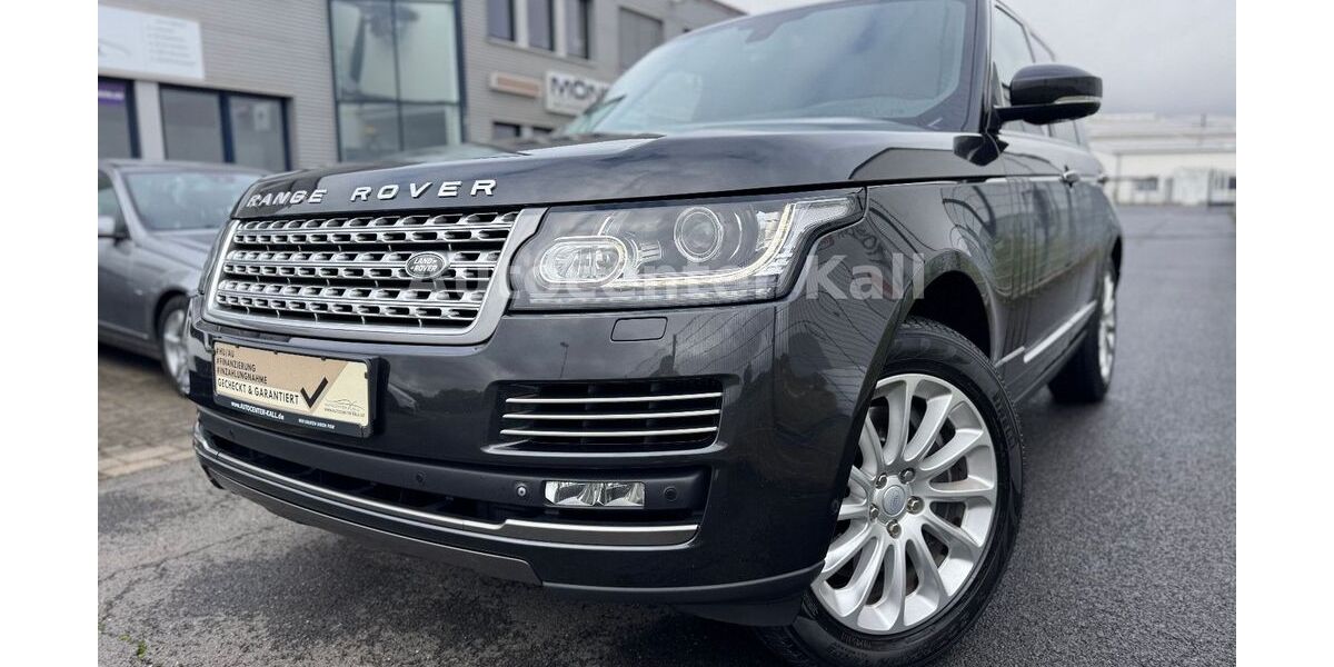 Land Rover Range Rover 230.000 km 19.990 &euro; Kall 53925