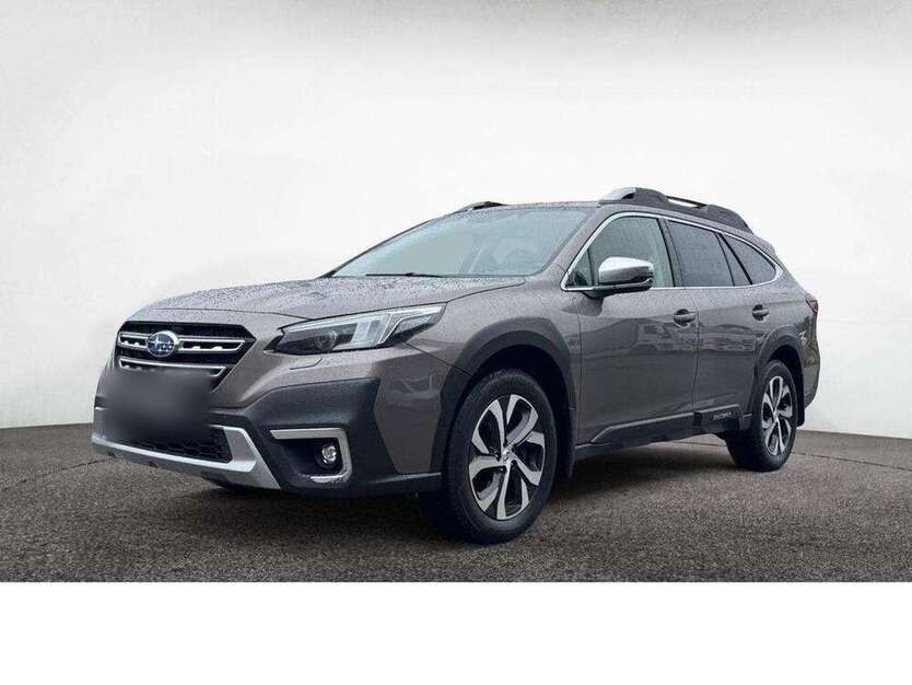 OUTBACK