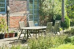 HORN IMMOBILIEN ++ großes stilvolles Fachwerkhaus in Rumpshagen bei Penzlin mit vielen Extras! - Einfamilienhaus Ankershagen / Rumpshagen Rumpshagen | Angebot:27346749