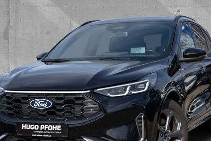 Ford Kuga 22.852 km 30.390 &euro; Schwerin 19061