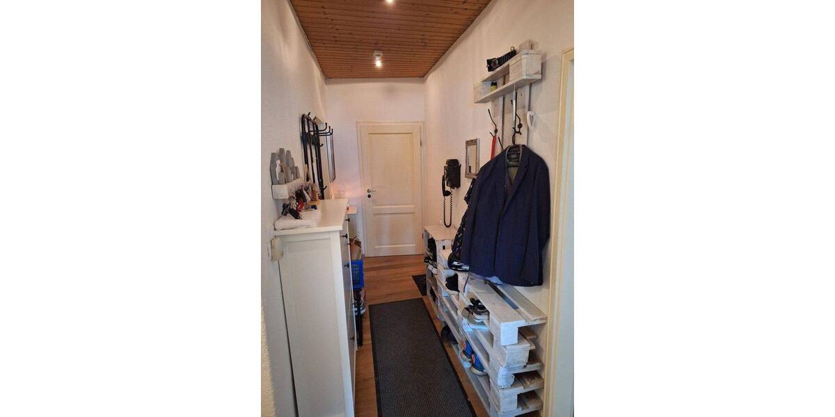 Etagenwohnung Schwerte Westhofen - 4 Zimmer, 93 m&sup2;, 740&euro; | Angebot:26858208