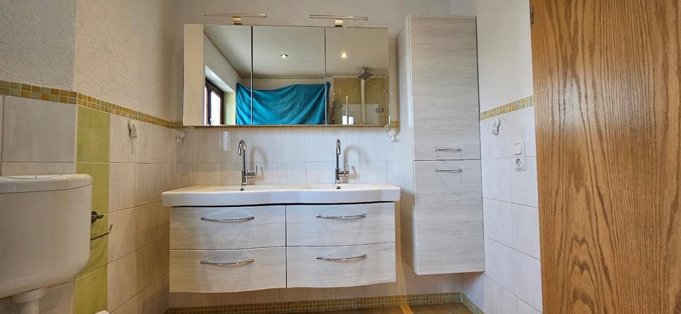 Etagenwohnung Weilburg - 4 Zimmer, 92 m&sup2;, 336.000&euro; | Angebot:26476933