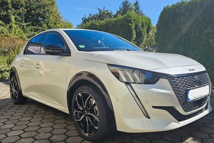 Peugeot e-208 19.500 km 20.499 &euro; Mainleus 95336