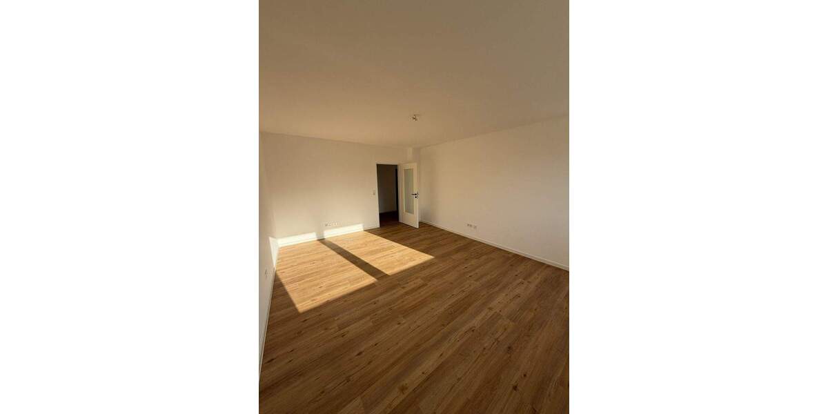 Etagenwohnung Weyhe Lahausen - 3 Zimmer, 66 m&sup2;, 239.000&euro; | Angebot:25775768