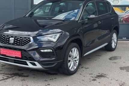 Seat Ateca 26.030 km 29.950 € Regensburg 93055