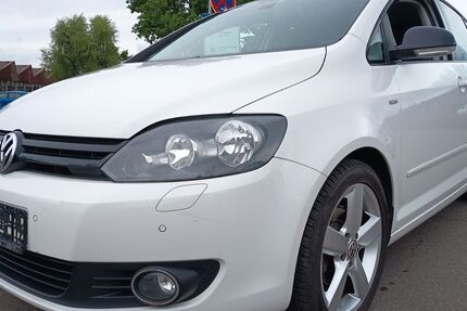 VW Golf Plus 177.300 km 5.900 &euro; Lahr-Langenwinkel 77933