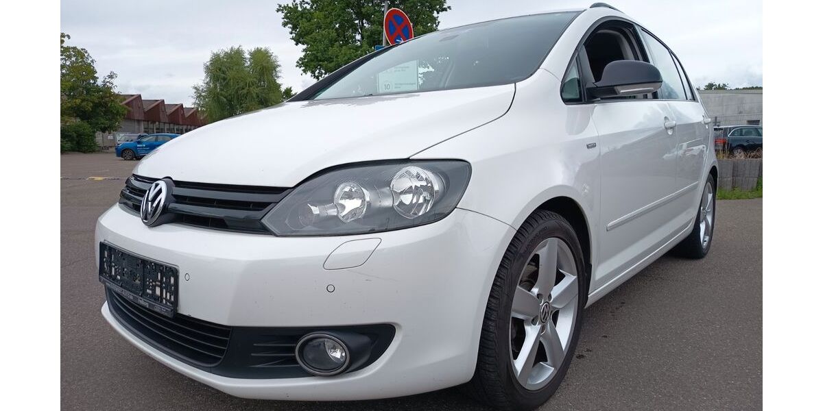 VW Golf Plus 177.300 km 5.900 &euro; Lahr-Langenwinkel 77933