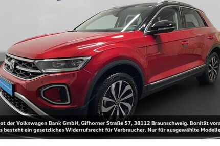 VW T-Roc 14.626 km 24.980 &euro; Köln 50823