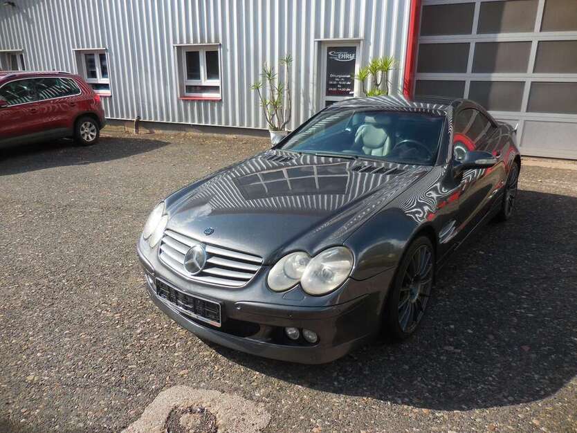 SL 500
