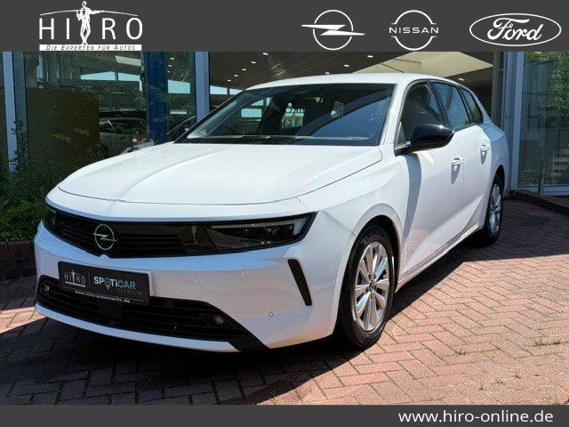 Opel Astra 46.239 km 20.590 &euro; Emden-Hinte 26759
