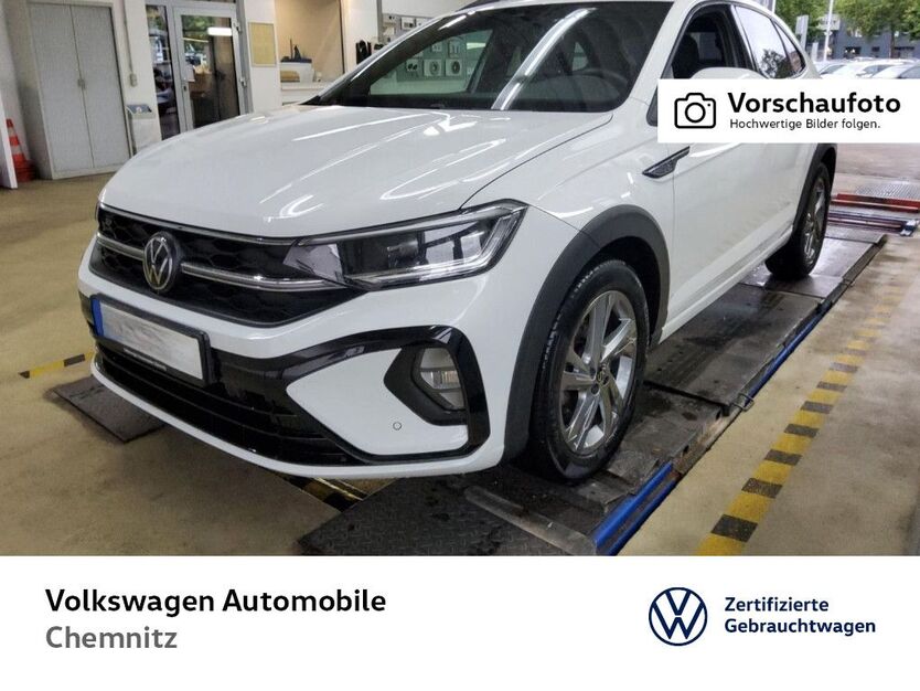 VW Taigo 22.471 km 23.430 € Chemnitz 09113