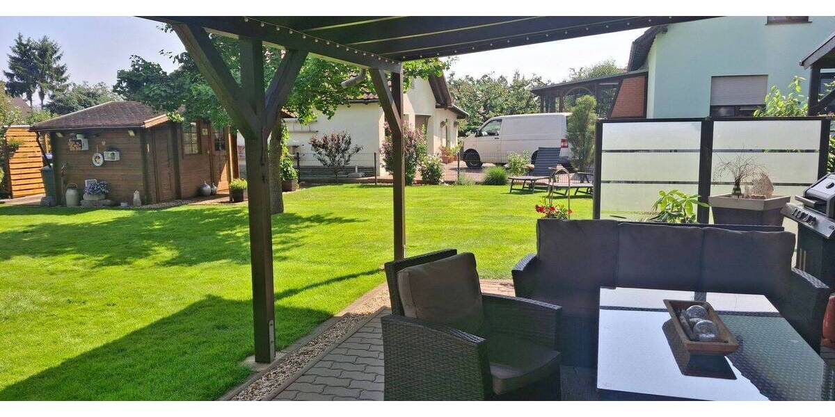 Doppelhaushälfte Turnow-Preilack Preilack - 5 Zimmer, 120 m&sup2;, 256.000&euro; | Angebot:26798741