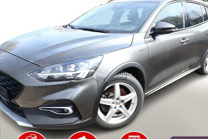 Ford Focus 58.600 km 16.788 &euro; Kehl 77694
