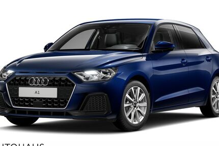 Audi A1 3.106 km 24.990 &euro; Melle 49324