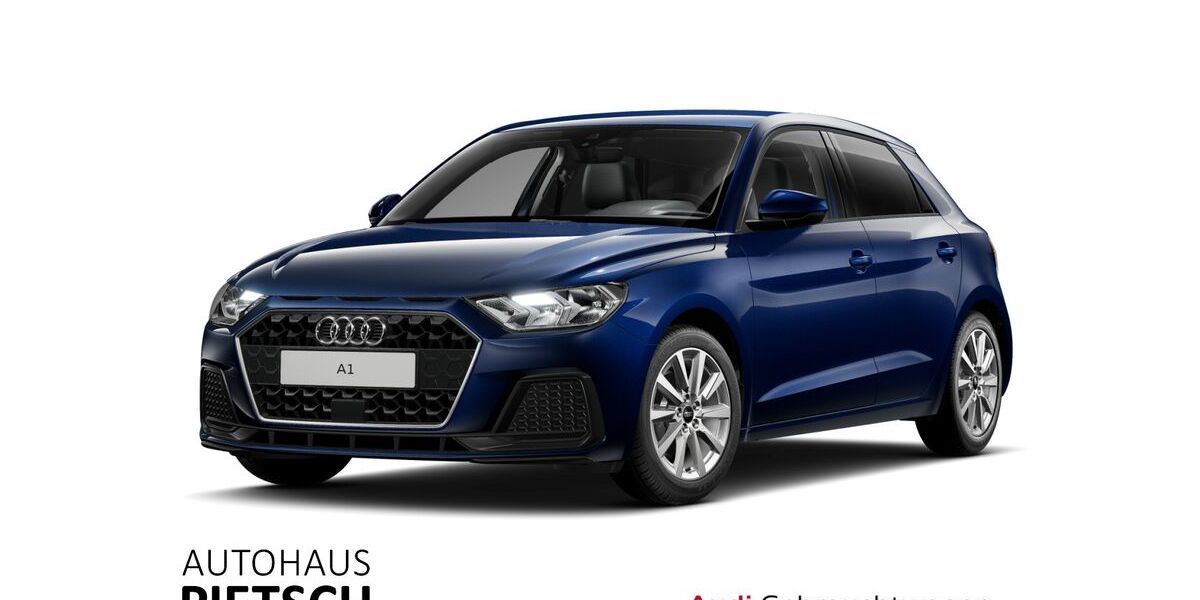 Audi A1 3.106 km 24.990 &euro; Melle 49324