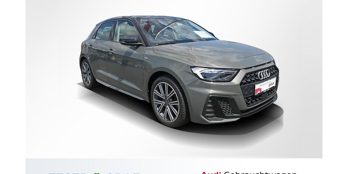 Audi A1 40.750 km 20.650 &euro; Lauf an der Pegnitz 91207