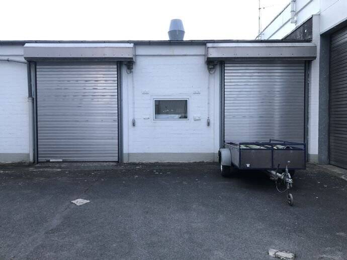 Gewerbeobjekt Hemmingen Hemmingen-Westerfeld - 1.000&euro; | Angebot:25211690