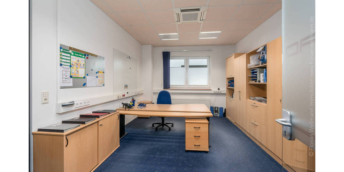 Gewerbeobjekt Verden Eitze - 669.000&euro; | Angebot:19301339