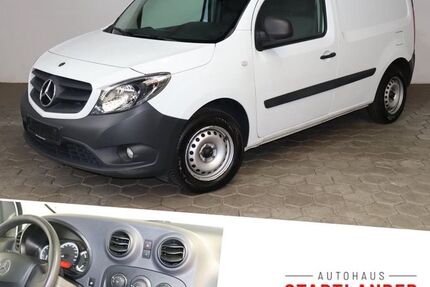 Mercedes Citan