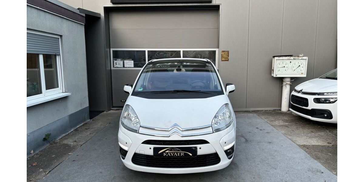Citroen C4 Picasso 108.000 km 7.600 &euro; Mutterstadt (Kreis Ludwigshafen) 67112