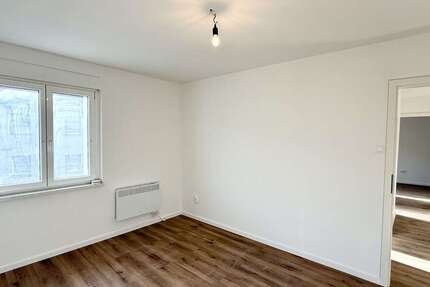 Wohnung Nürnberg Wöhrd Wöhrd - 2 Zimmer, 43 m&sup2;, 800&euro; | Angebot:27354568