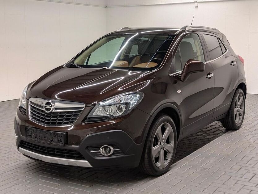 Mokka