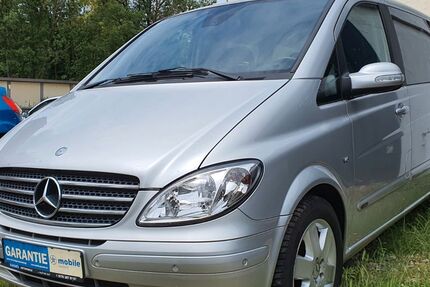 Mercedes-Benz Viano 360.000 km 8.890 &euro; Dortmund 44145