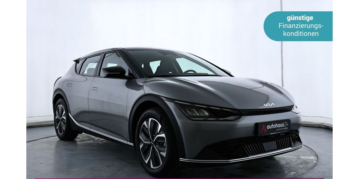 Kia EV6 8.052 km 33.550 &euro; Eching 85386