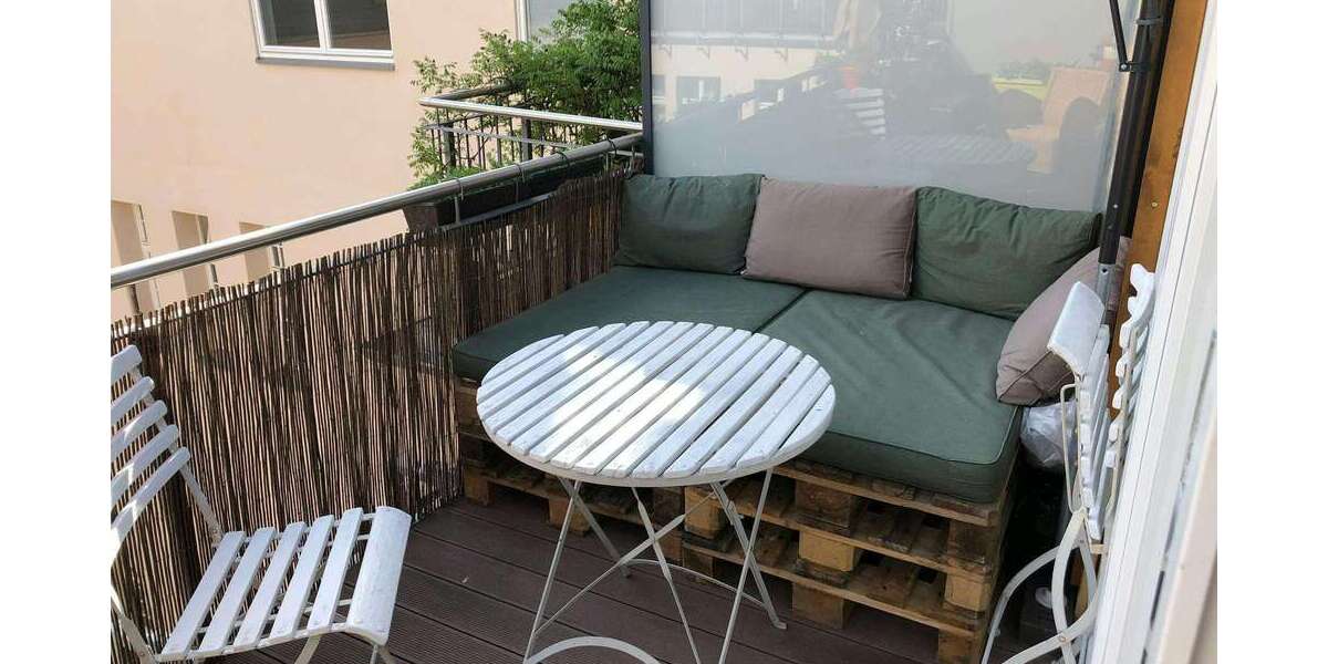 Zimmer Leipzig Zentrum-Südost - 3 Zimmer, 1.500&euro; | Angebot:26095702