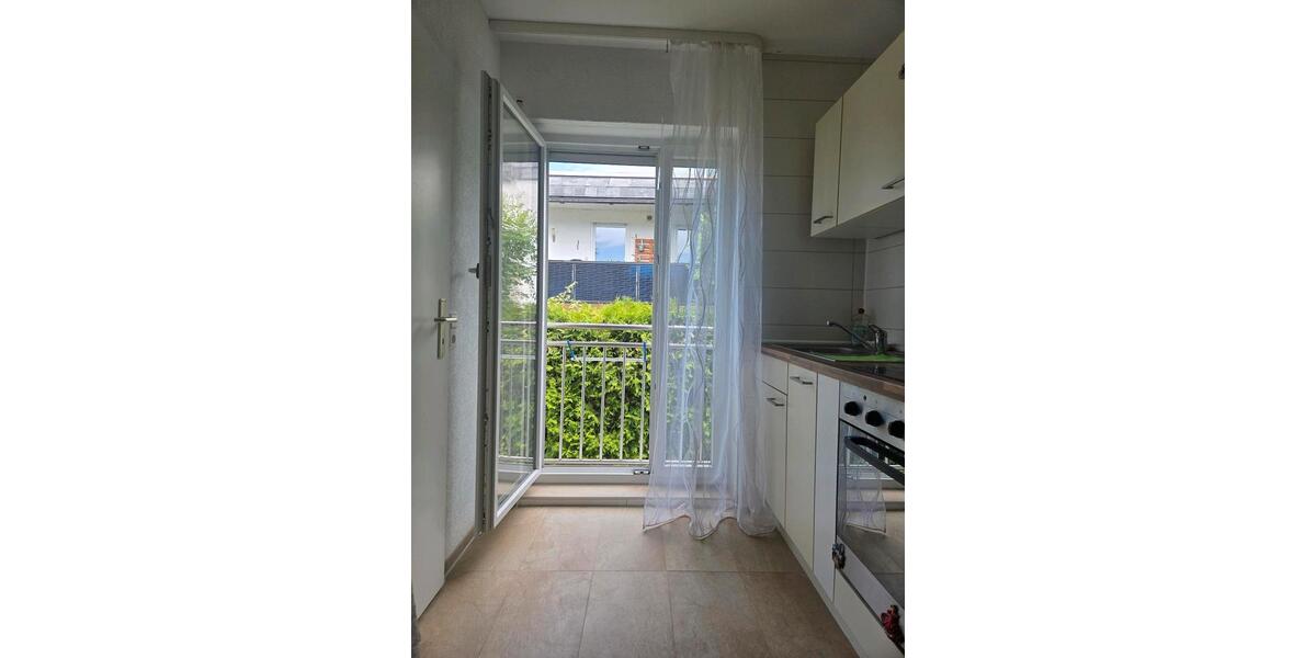 Etagenwohnung Bad Waldsee - 1 Zimmer, 30 m&sup2;, 135.000&euro; | Angebot:26827243