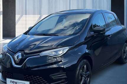 Renault ZOE 29.975 km 14.690 &euro; Frankfurt / Main 60314