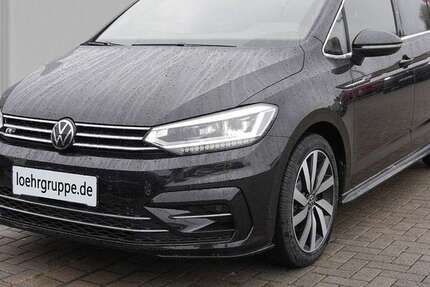 VW Touran 7.900 km 45.980 &euro; Höhr-Grenzhausen 56203