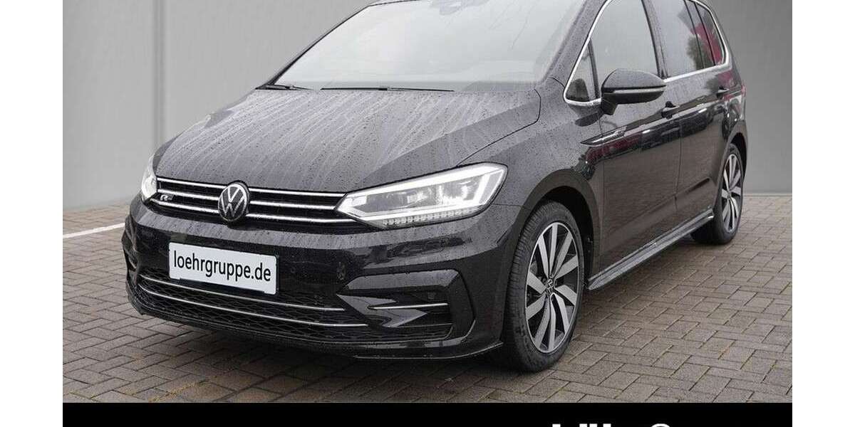 VW Touran 7.900 km 45.980 &euro; Höhr-Grenzhausen 56203