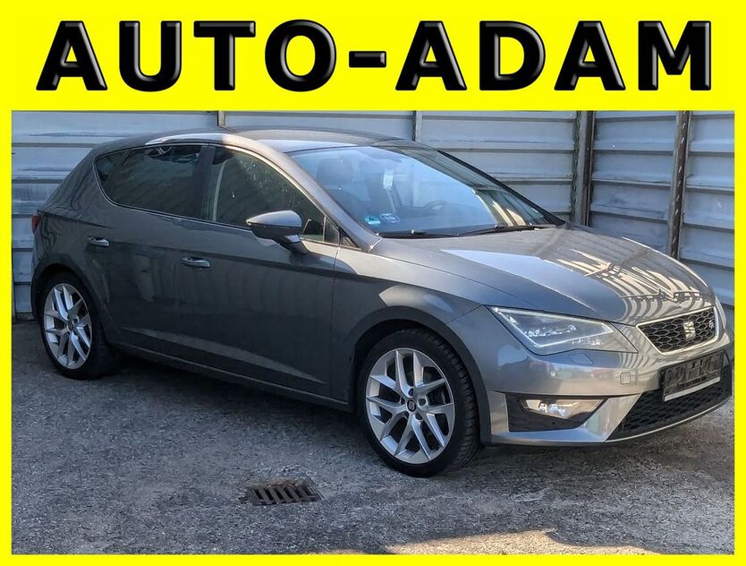 Seat Leon 143.426 km 9.400 € Lübeck 23556