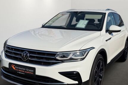 VW Tiguan 107.729 km 24.980 &euro; Germersheim 76726