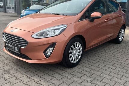 Ford Fiesta 125.779 km 8.840 &euro; Markkleeberg 04416