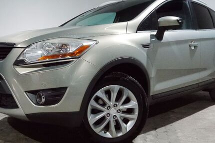 Ford Kuga 313.197 km 4.000 &euro; Völklingen 66333