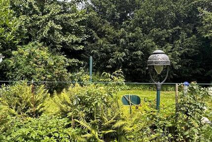 Freistehendes Einfamilienhaus nahe Töppersee