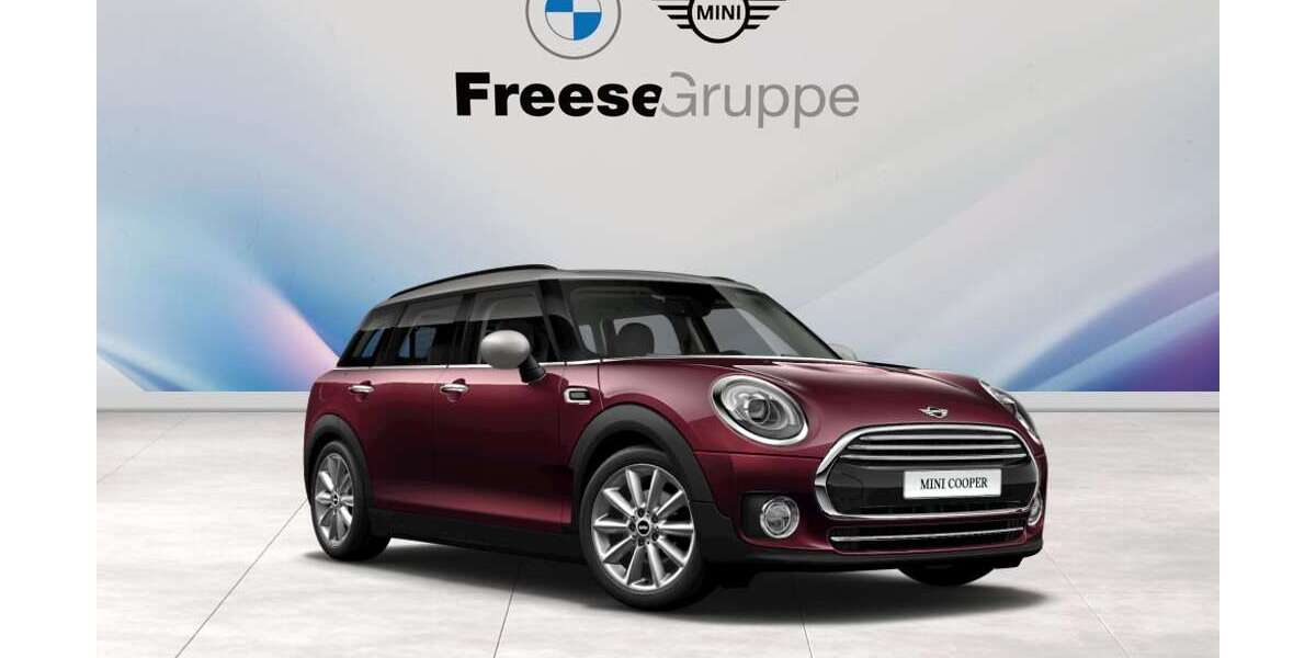 Mini Cooper Clubman 98.500 km 12.950 &euro; Wilhelmshaven 26389