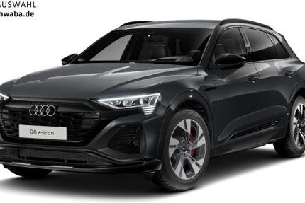 Audi Q8 e-tron 27.900 km 45.900 &euro; Gersthofen 86368