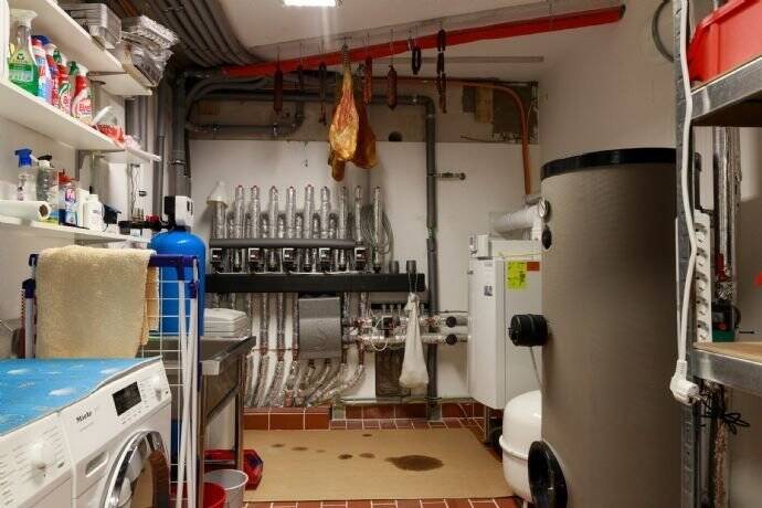 Gewerbeobjekt Selmsdorf Lauen - 1.433.000&euro; | Angebot:25703167