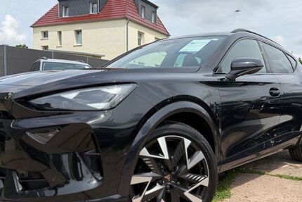 Cupra Formentor 10.100 km 38.990 &euro; Stendal 39576