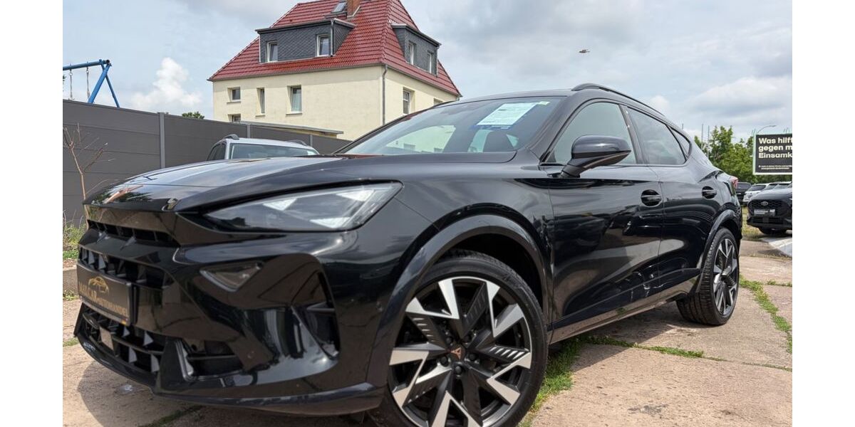 Cupra Formentor 10.100 km 38.990 &euro; Stendal 39576