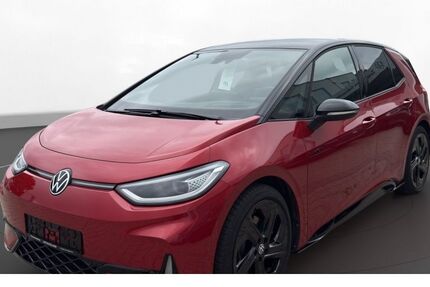 VW ID.3 5.552 km 41.010 € Burghausen 84489