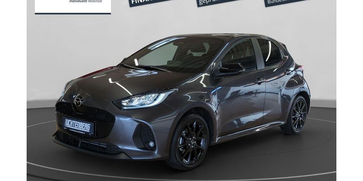 Mazda 2 Hybrid 4.900 km 21.980 &euro; Leverkusen 51381